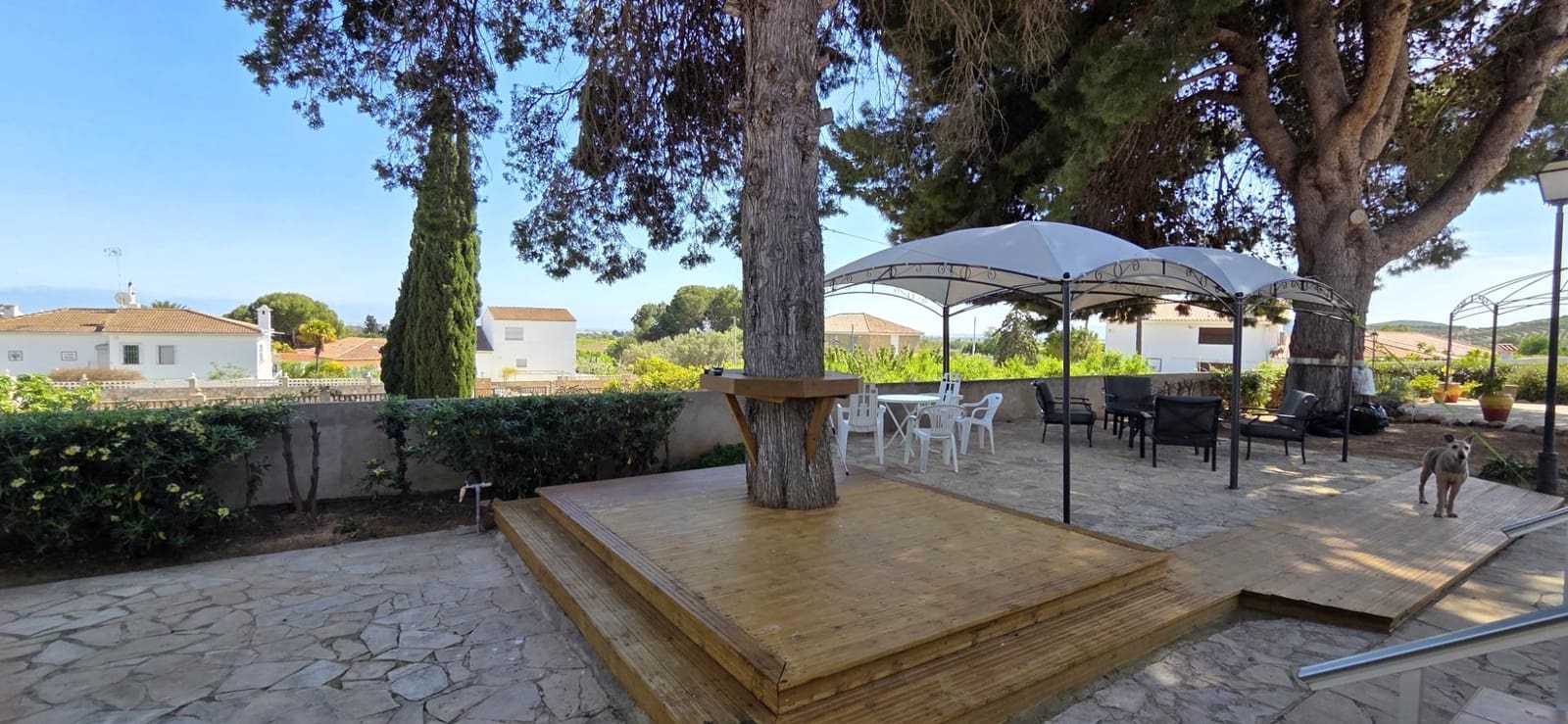 Chalet de 3 habitaciones en Vinaròs en venta con piscina garaje - 350.000 € (Ref: 9799452)