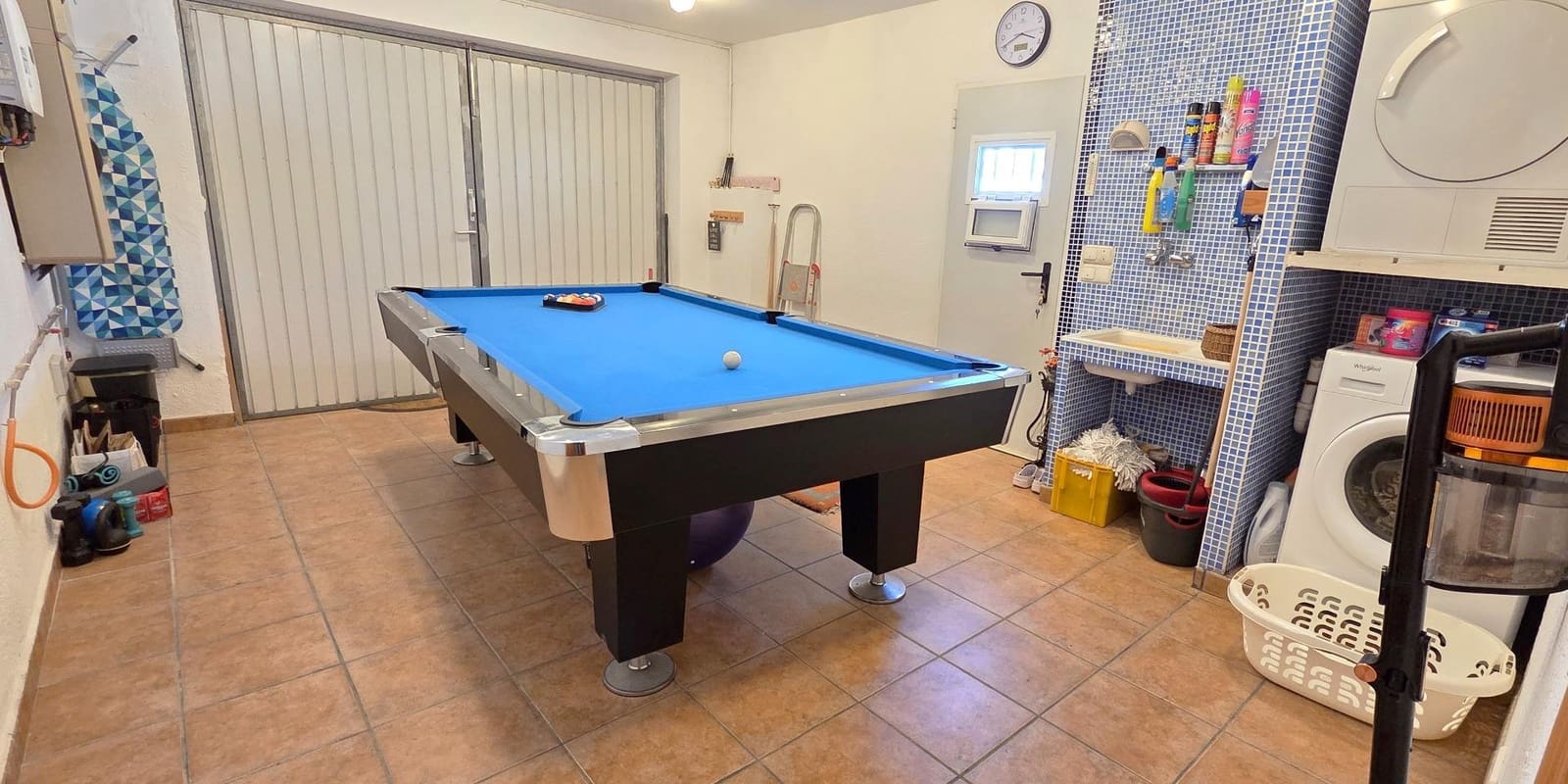 Chalet de 3 habitaciones en Vinaròs en venta con piscina garaje - 350.000 € (Ref: 9799452)