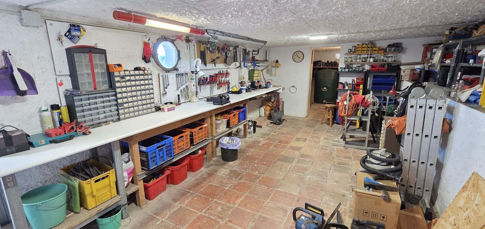 Chalet de 3 habitaciones en Vinaròs en venta con piscina garaje - 350.000 € (Ref: 9799452)