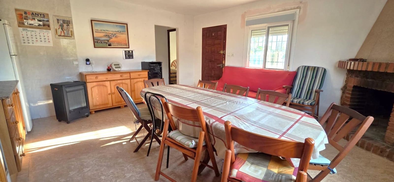 2 bedroom Finca/Country House for sale in Vinaros with garage - € 220,000 (Ref: 9820382)