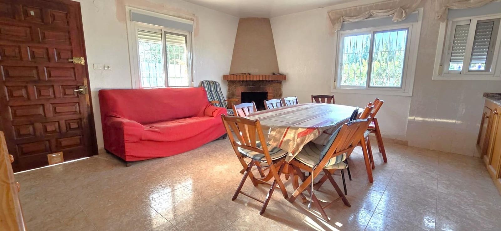 2 bedroom Finca/Country House for sale in Vinaros with garage - € 220,000 (Ref: 9820382)