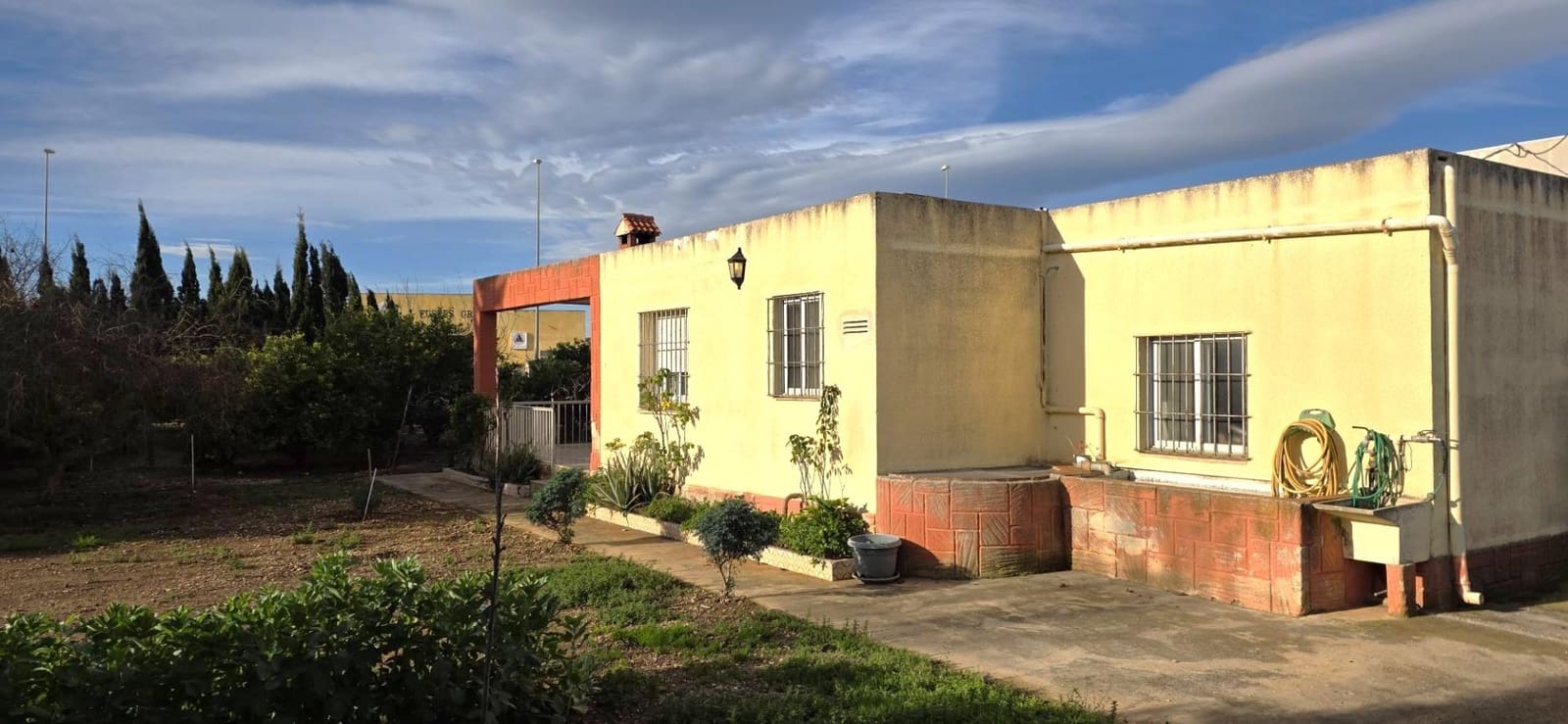 2 bedroom Finca/Country House for sale in Vinaros with garage - € 220,000 (Ref: 9820382)