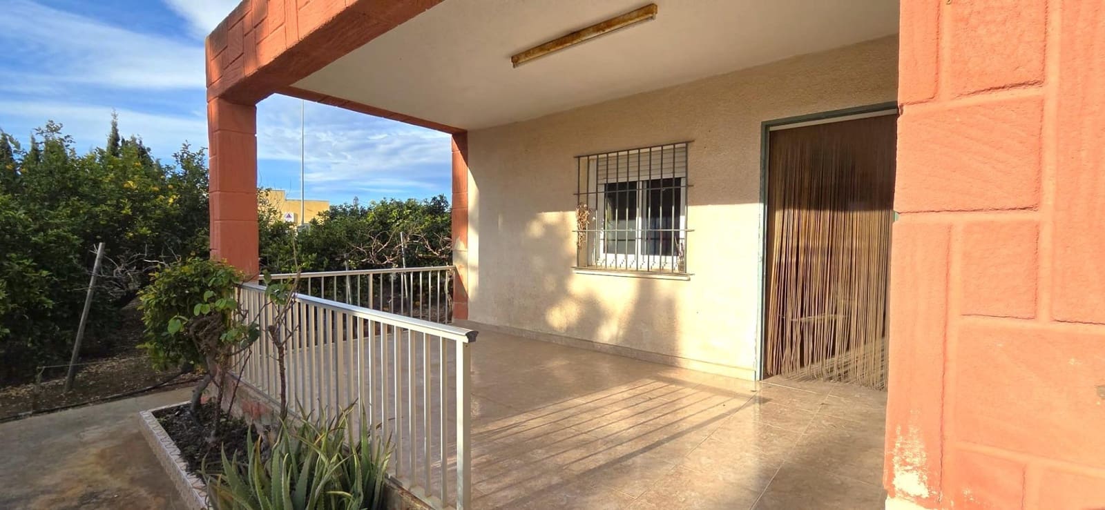 2 bedroom Finca/Country House for sale in Vinaros with garage - € 220,000 (Ref: 9820382)