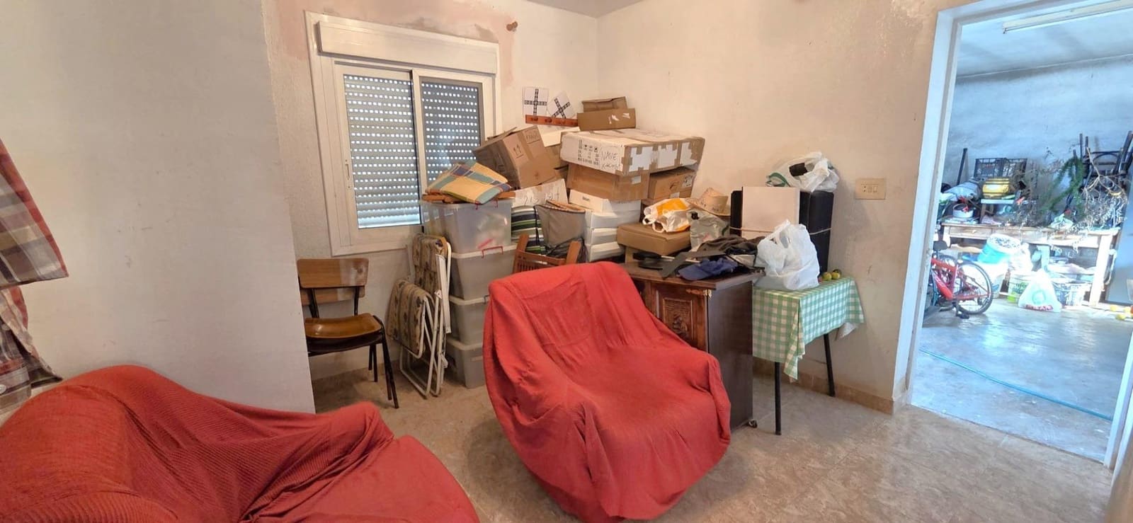 2 bedroom Finca/Country House for sale in Vinaros with garage - € 220,000 (Ref: 9820382)