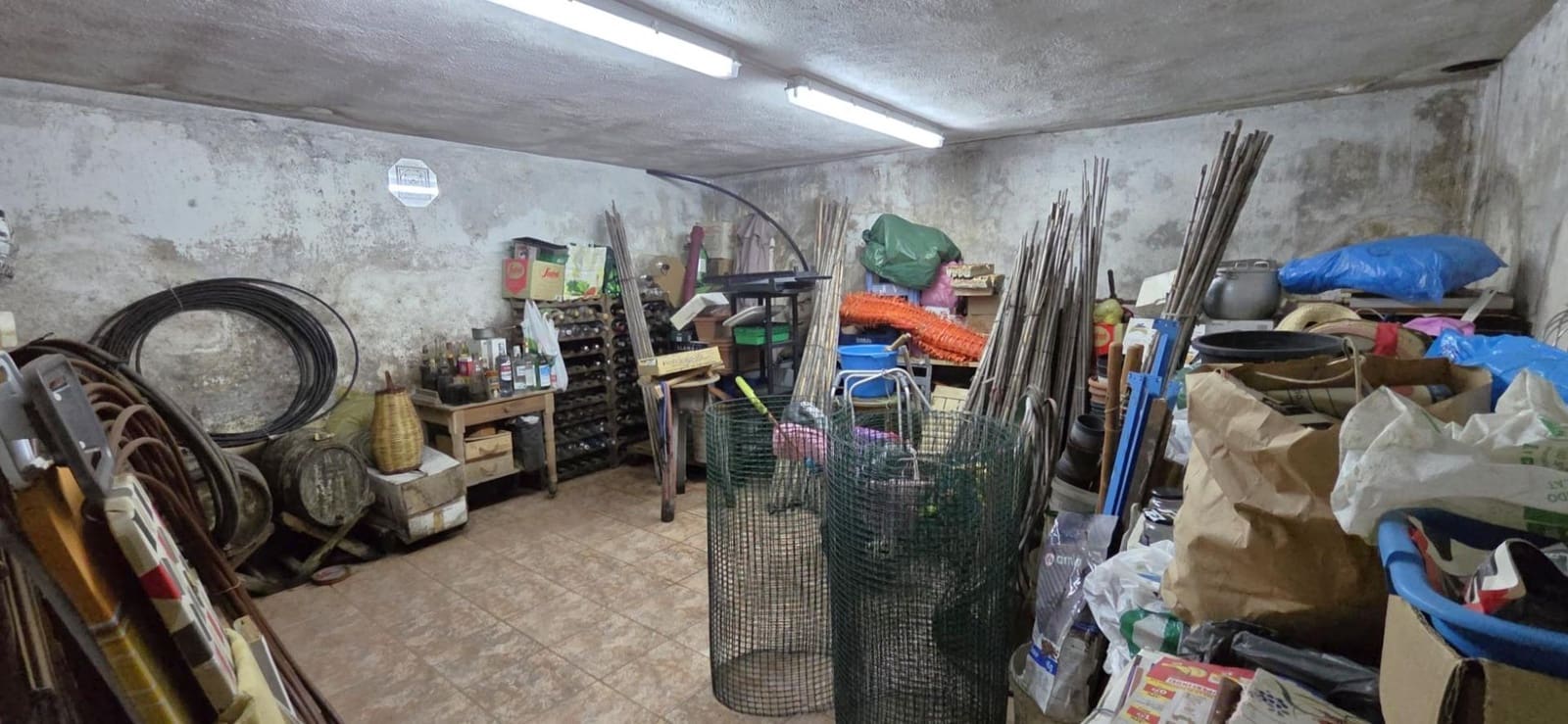 2 bedroom Finca/Country House for sale in Vinaros with garage - € 220,000 (Ref: 9820382)