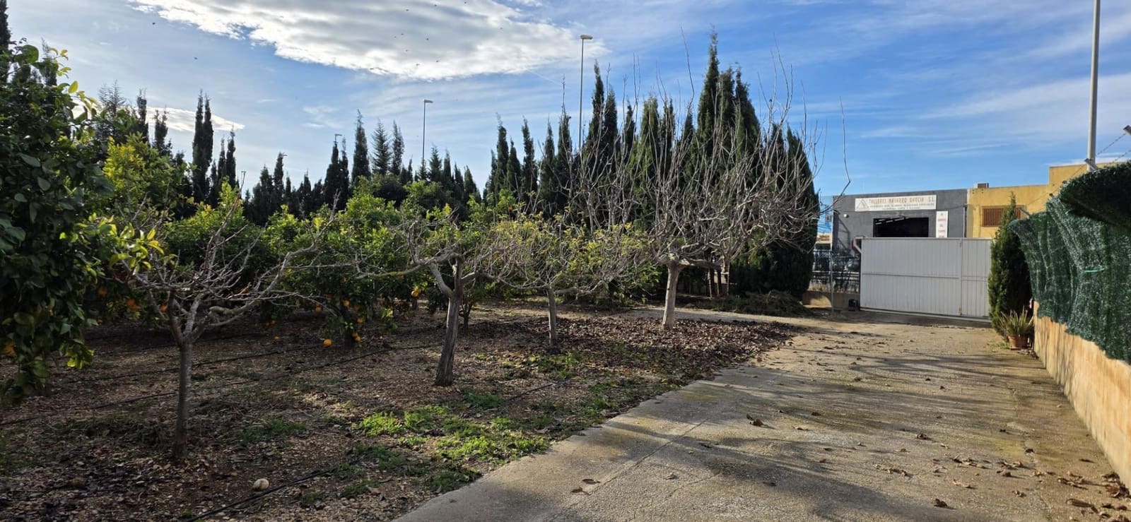 2 bedroom Finca/Country House for sale in Vinaros with garage - € 220,000 (Ref: 9820382)