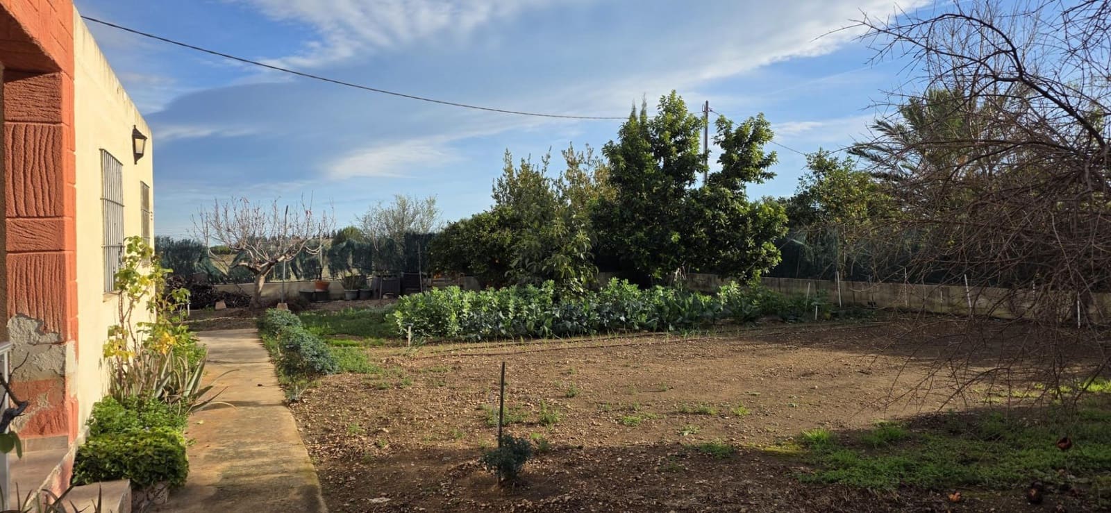 2 bedroom Finca/Country House for sale in Vinaros with garage - € 220,000 (Ref: 9820382)