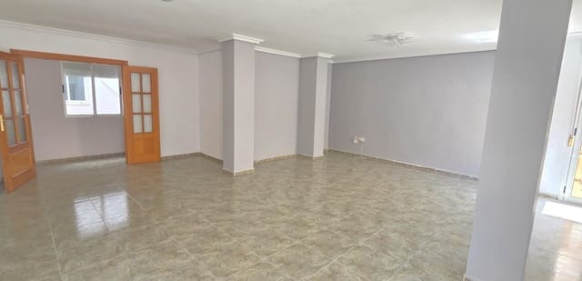 3 sypialnia Mieszkanie na sprzedaż w Vinaròs - 210 000 € (Ref: 9911227)