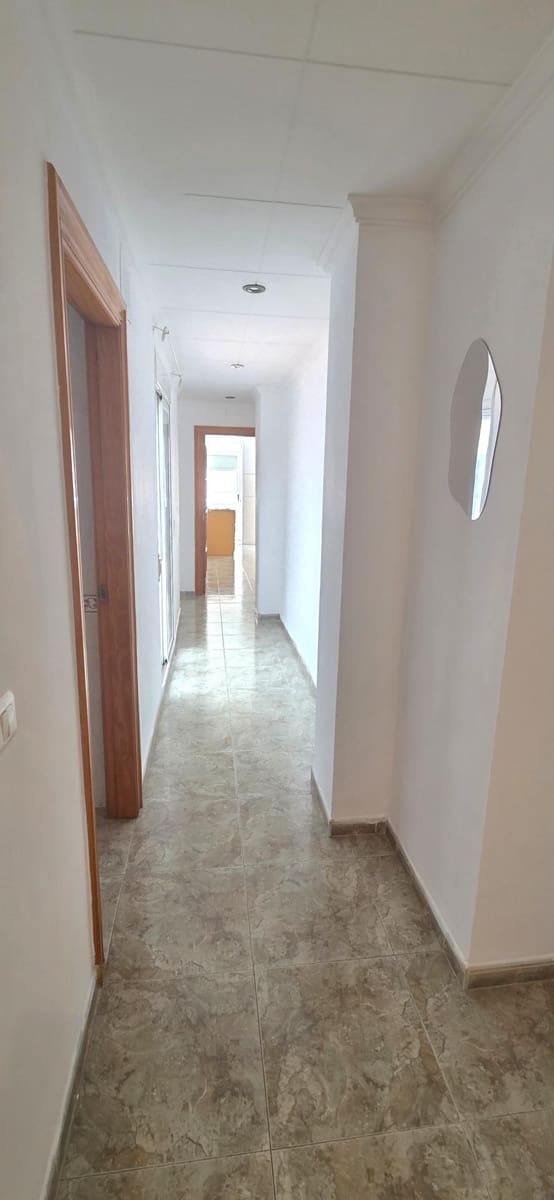 3 sypialnia Mieszkanie na sprzedaż w Vinaros - 210 000 € (Ref: 9911227)