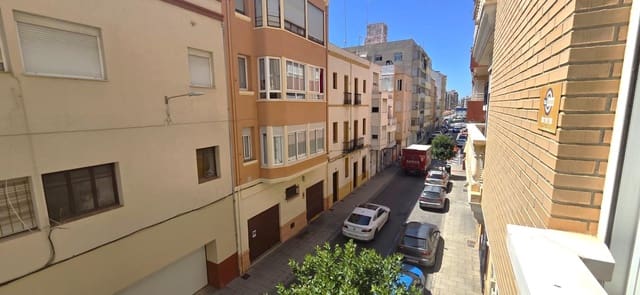 3 sypialnia Mieszkanie na sprzedaż w Vinaròs - 210 000 € (Ref: 9911227)