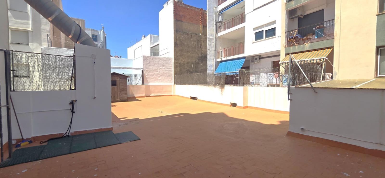 3 sypialnia Mieszkanie na sprzedaż w Vinaros - 210 000 € (Ref: 9911227)