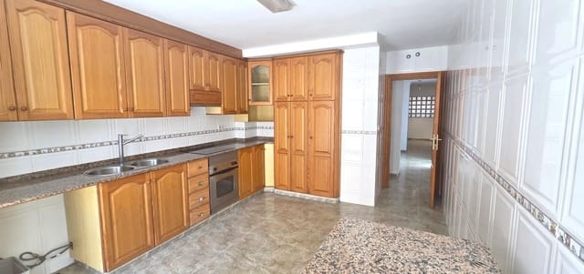 3 sypialnia Mieszkanie na sprzedaż w Vinaròs - 210 000 € (Ref: 9911227)