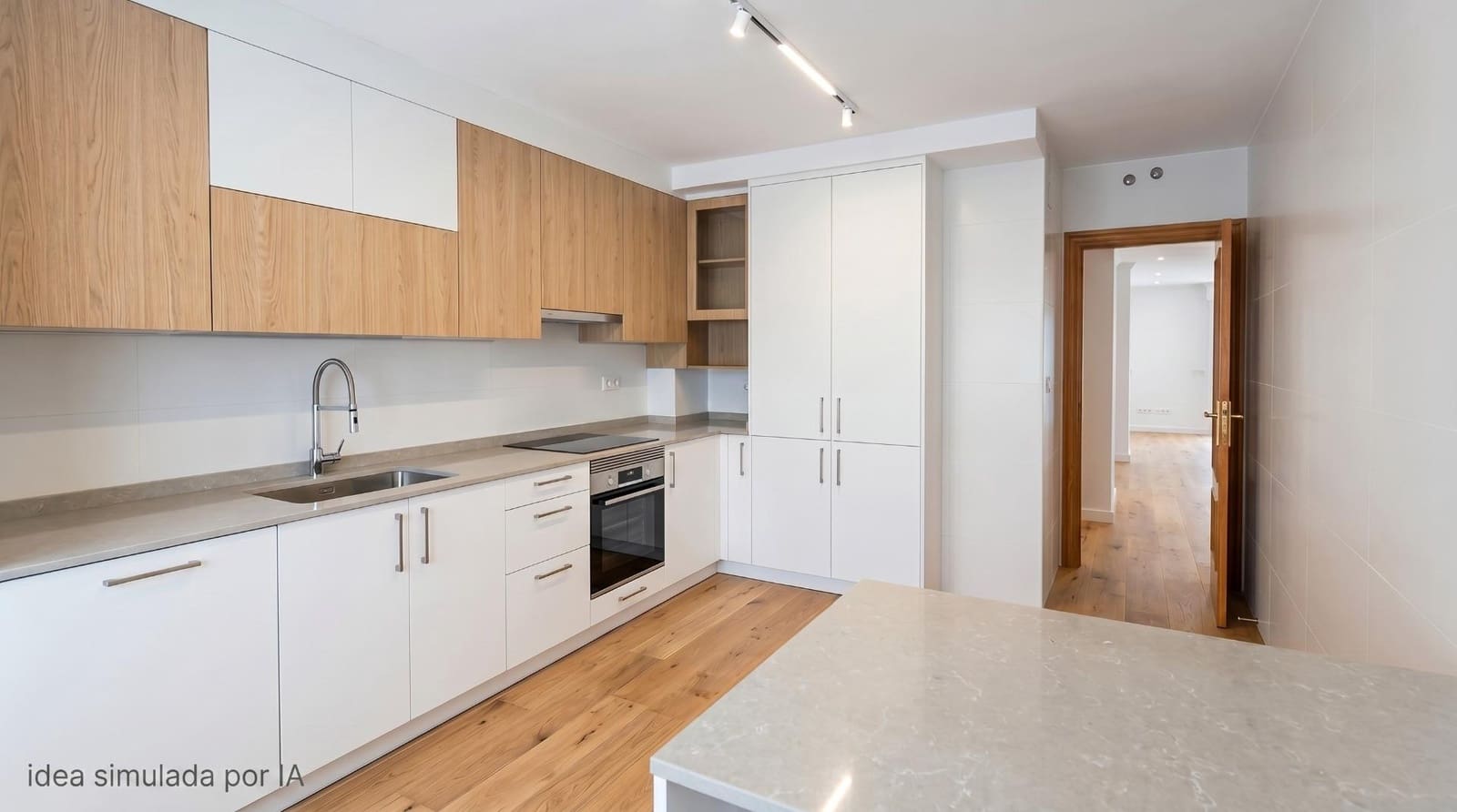 3 sypialnia Mieszkanie na sprzedaż w Vinaros - 210 000 € (Ref: 9911227)