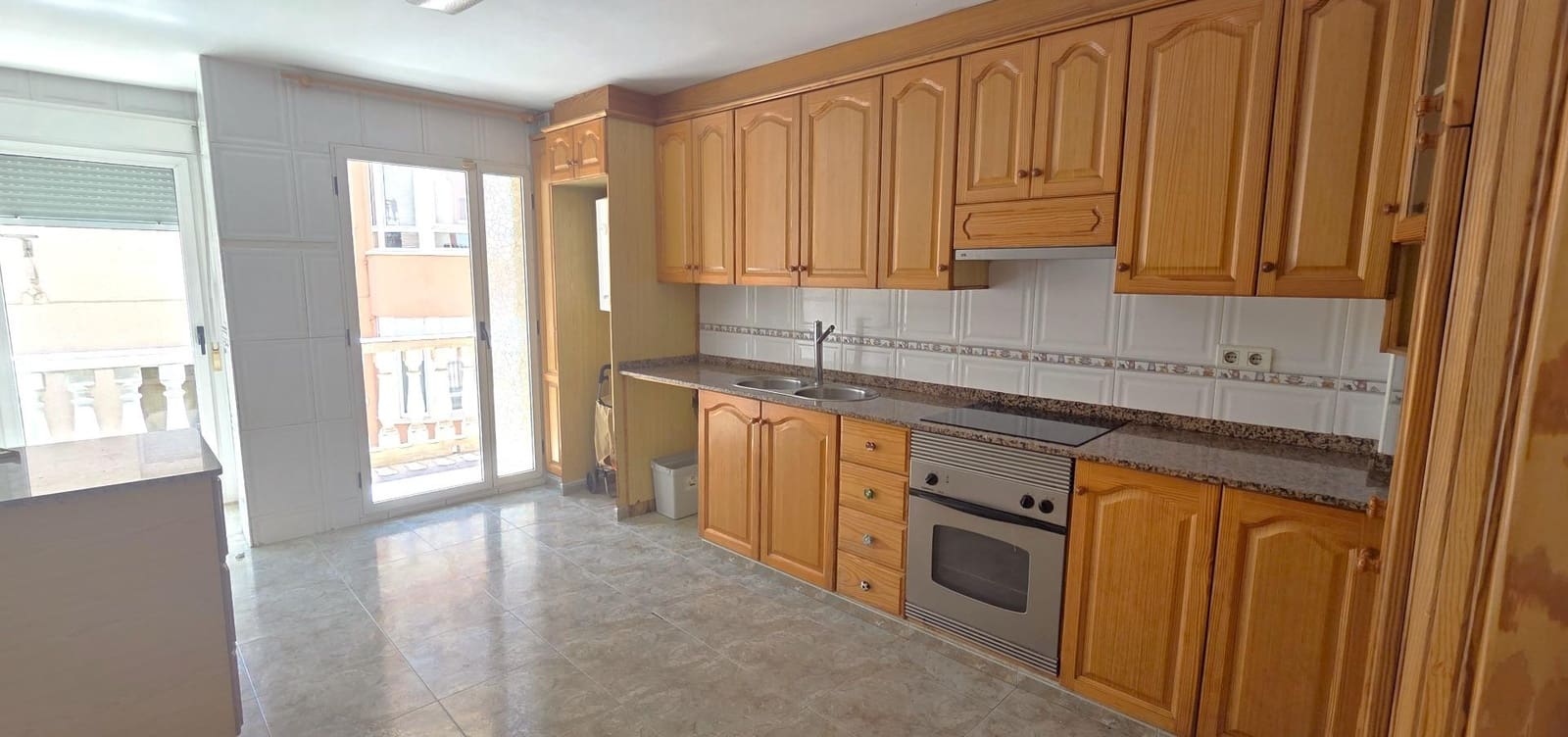 3 sypialnia Mieszkanie na sprzedaż w Vinaros - 210 000 € (Ref: 9911227)
