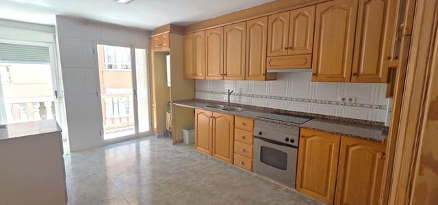 3 sypialnia Mieszkanie na sprzedaż w Vinaròs - 210 000 € (Ref: 9911227)