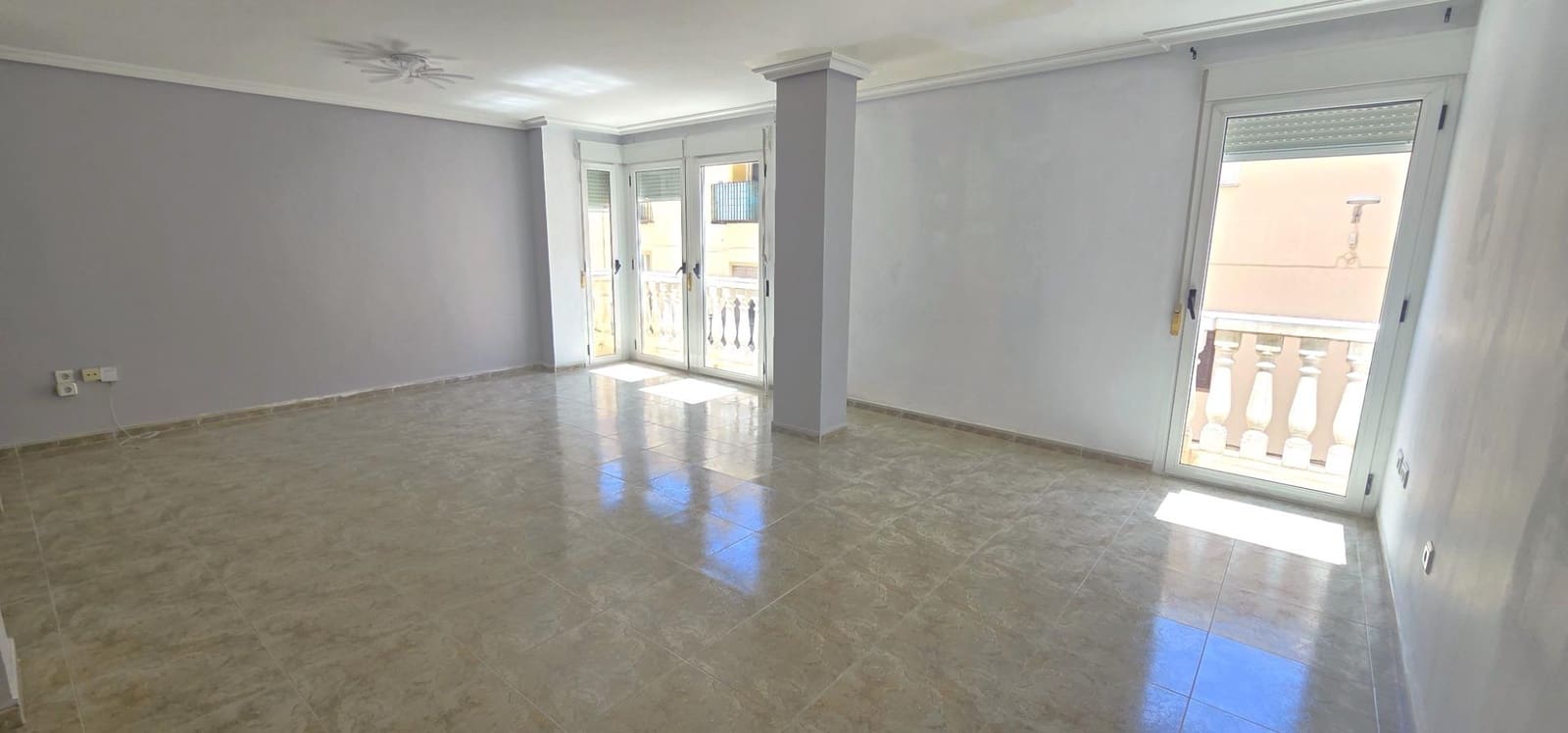 3 sypialnia Mieszkanie na sprzedaż w Vinaros - 210 000 € (Ref: 9911227)