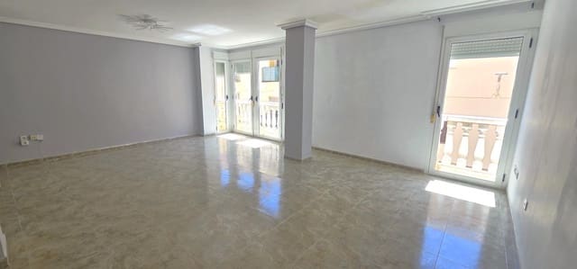 3 sypialnia Mieszkanie na sprzedaż w Vinaròs - 210 000 € (Ref: 9911227)