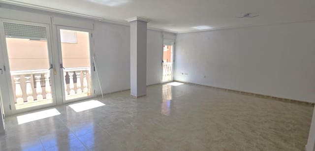 3 sypialnia Mieszkanie na sprzedaż w Vinaròs - 210 000 € (Ref: 9911227)