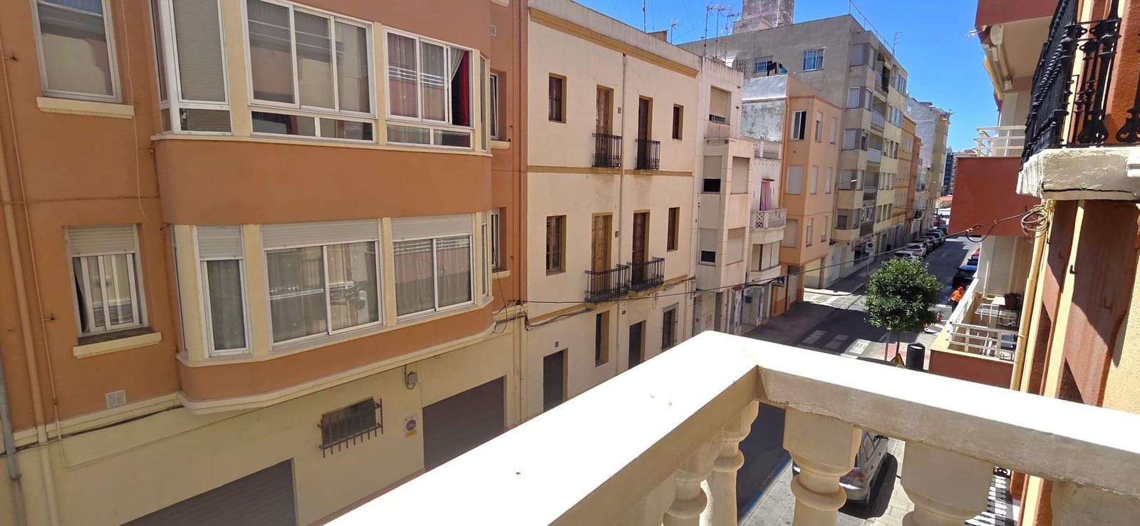 3 sypialnia Mieszkanie na sprzedaż w Vinaros - 210 000 € (Ref: 9911227)