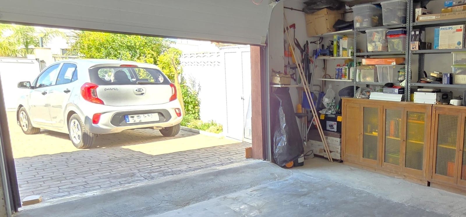3 makuuhuone Huvila myytävänä paikassa Vinaros mukana 
autotalli - 399 000 € (Ref: 9913336)