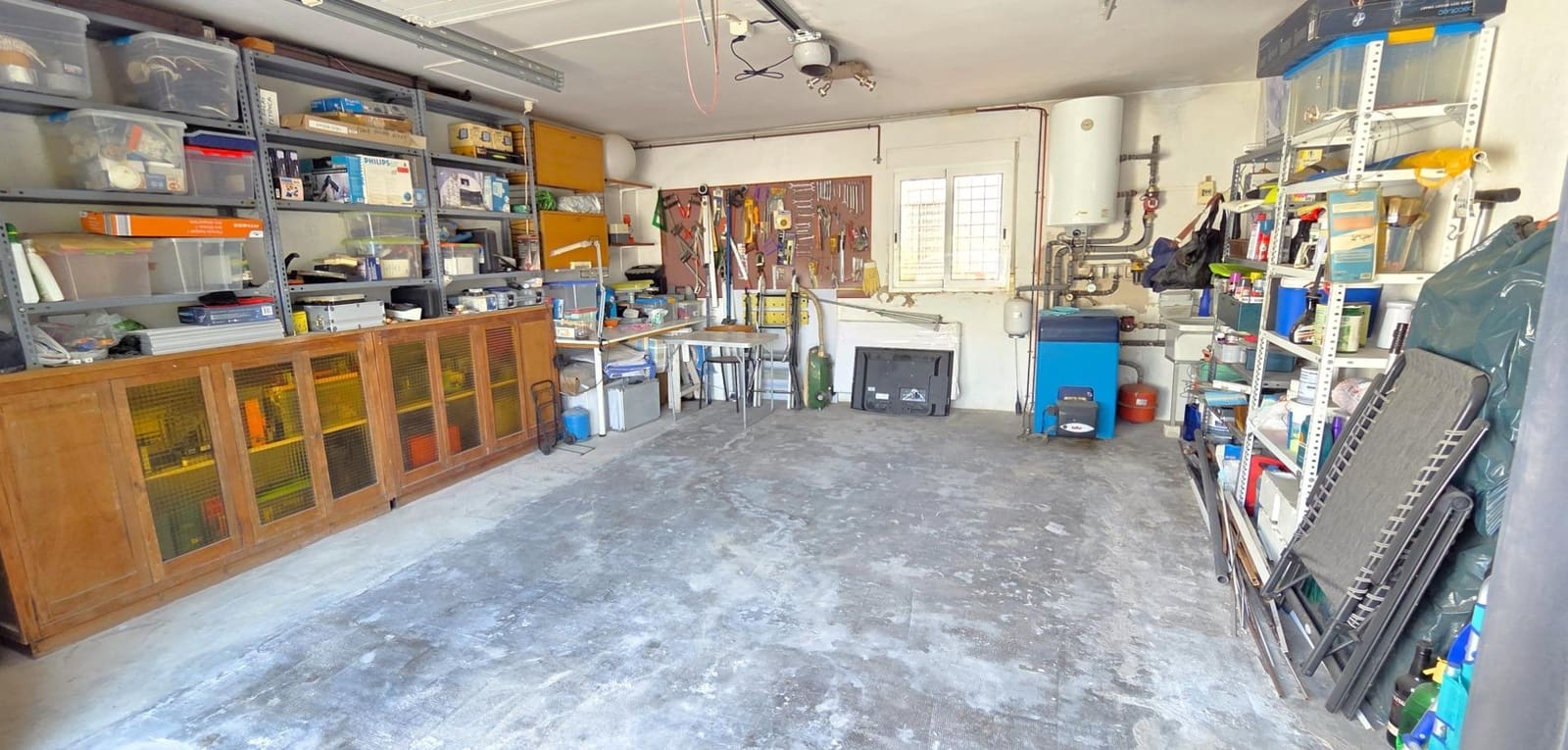 3 makuuhuone Huvila myytävänä paikassa Vinaros mukana 
autotalli - 399 000 € (Ref: 9913336)