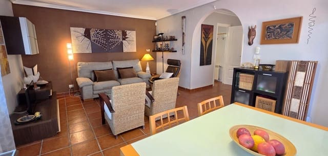 3 slaapkamer Villa te koop in Vinaròs met garage - € 399.000 (Ref: 9913336)