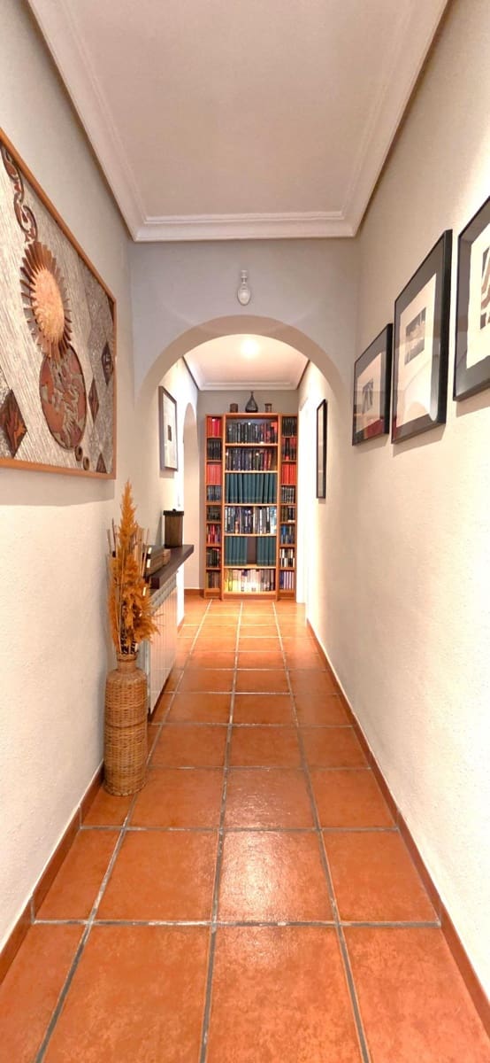 Chalet de 3 habitaciones en Vinaròs en venta con garaje - 399.000 € (Ref: 9913336)