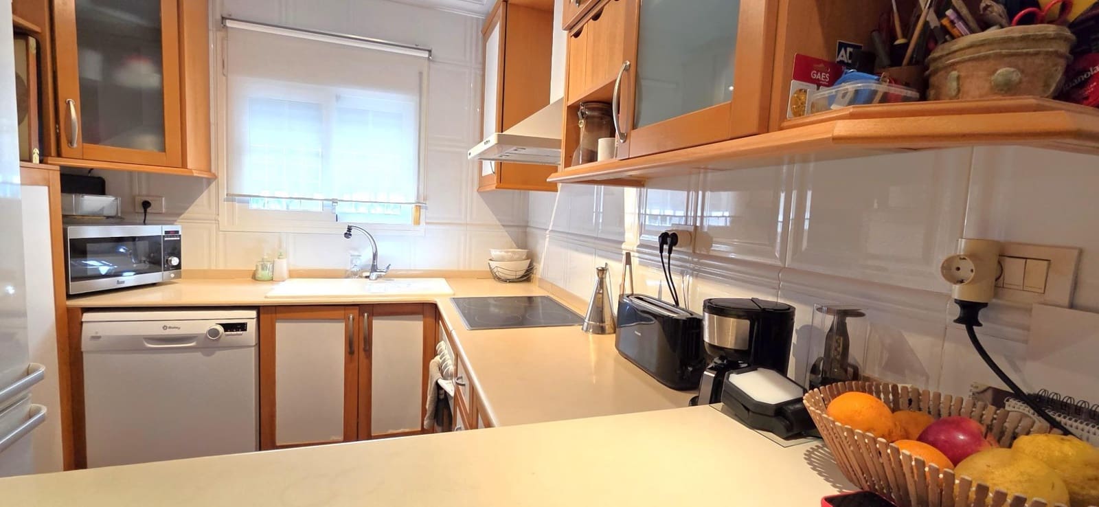 Chalet de 3 habitaciones en Vinaròs en venta con garaje - 399.000 € (Ref: 9913336)