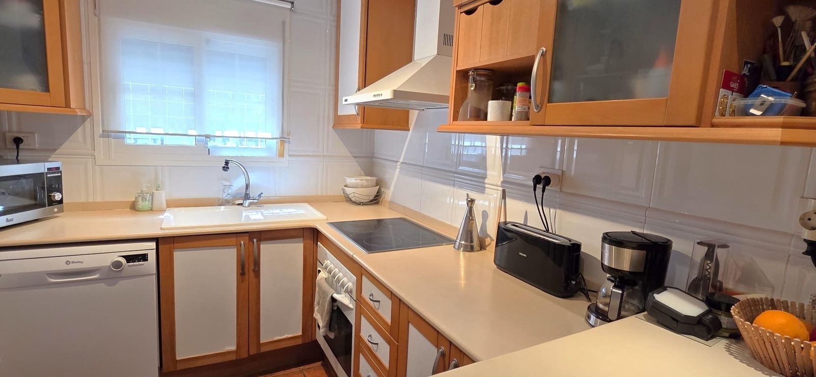 Chalet de 3 habitaciones en Vinaròs en venta con garaje - 399.000 € (Ref: 9913336)