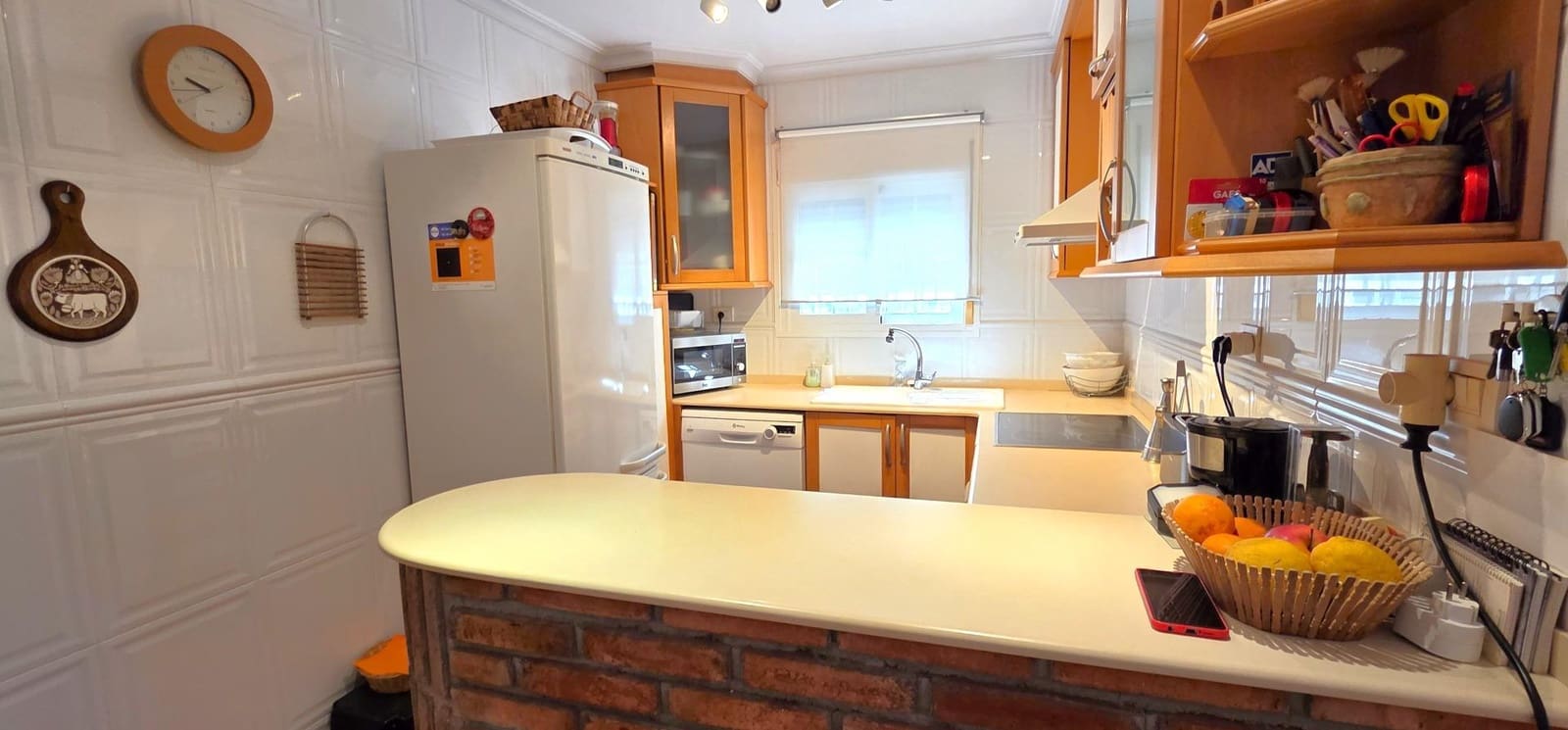 Chalet de 3 habitaciones en Vinaròs en venta con garaje - 399.000 € (Ref: 9913336)
