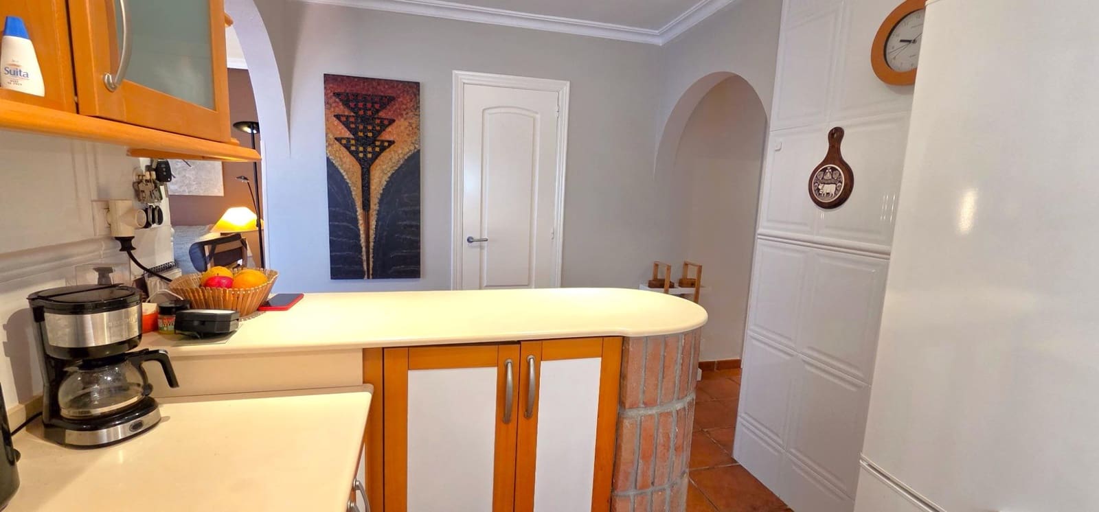 Chalet de 3 habitaciones en Vinaròs en venta con garaje - 399.000 € (Ref: 9913336)