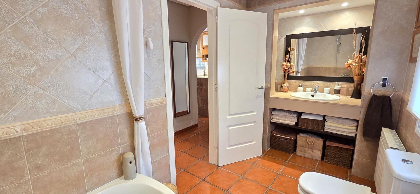 Chalet de 3 habitaciones en Vinaròs en venta con garaje - 399.000 € (Ref: 9913336)
