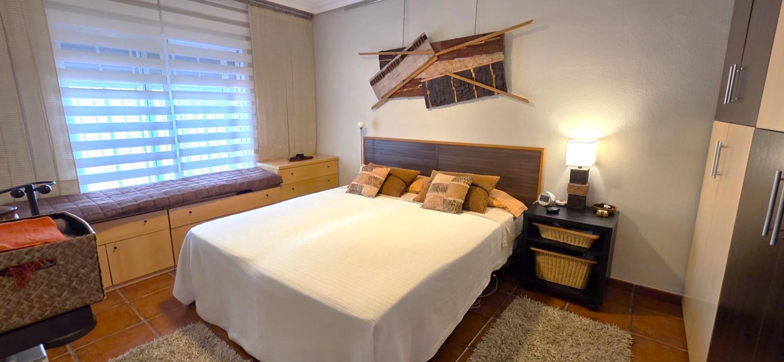 Chalet de 3 habitaciones en Vinaròs en venta con garaje - 399.000 € (Ref: 9913336)