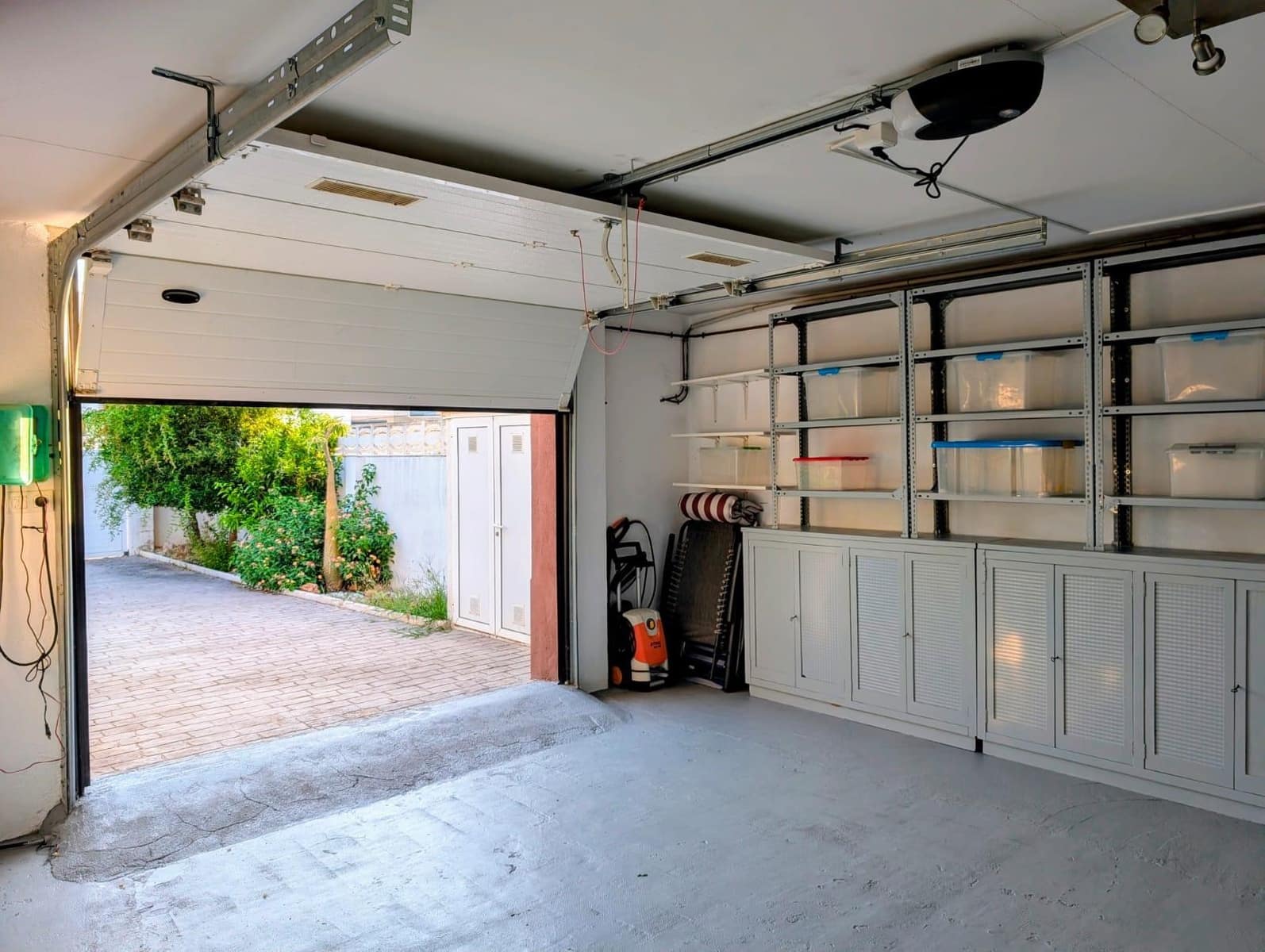 Chalet de 3 habitaciones en Vinaròs en venta con garaje - 399.000 € (Ref: 9913336)