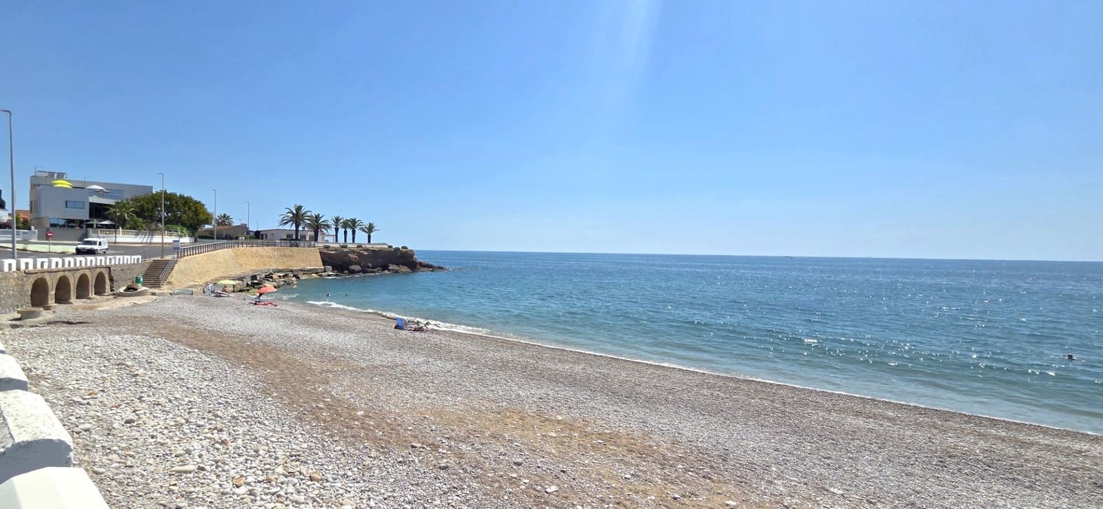 Chalet de 3 habitaciones en Vinaròs en venta con garaje - 399.000 € (Ref: 9913336)
