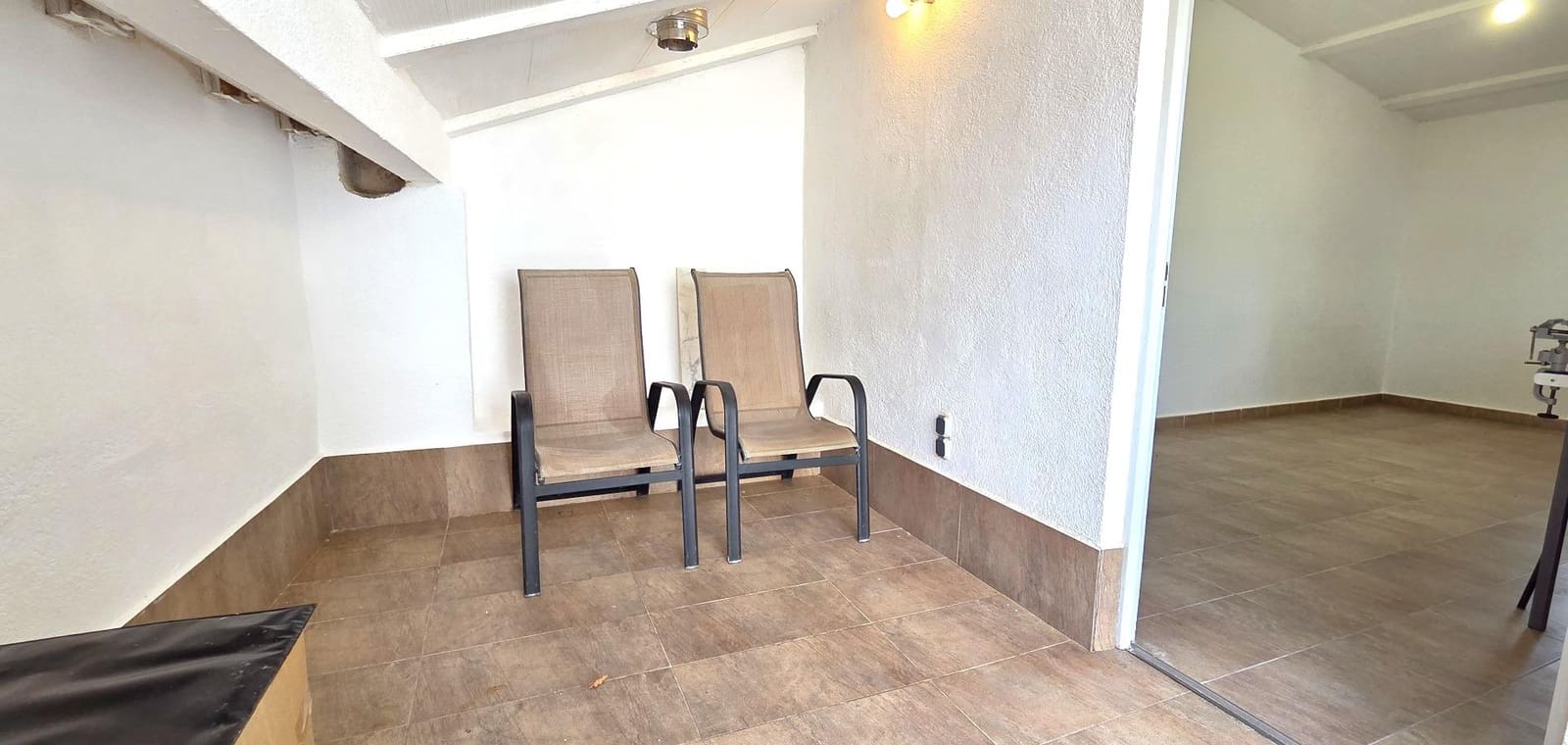 Chalet de 3 habitaciones en Vinaròs en venta con garaje - 399.000 € (Ref: 9913336)