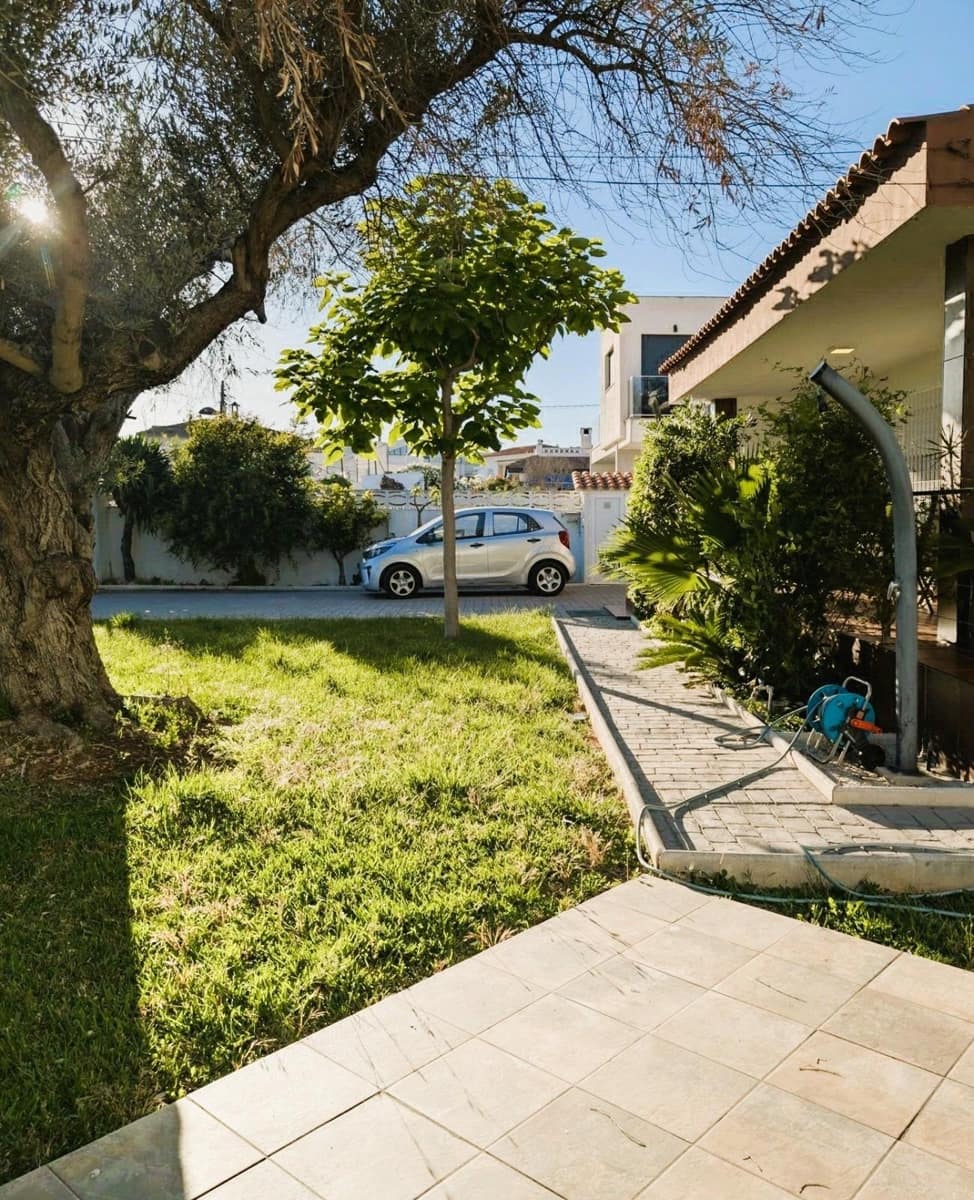 Chalet de 3 habitaciones en Vinaròs en venta con garaje - 399.000 € (Ref: 9913336)