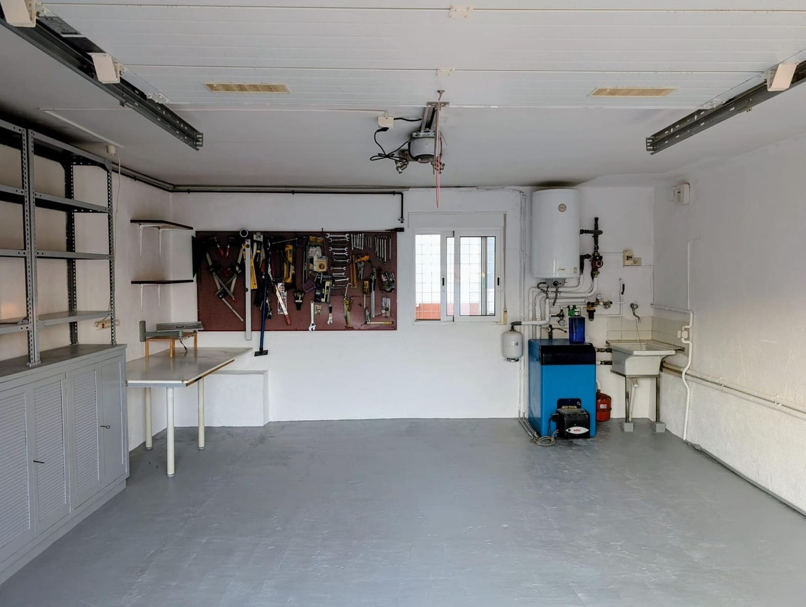 Chalet de 3 habitaciones en Vinaròs en venta con garaje - 399.000 € (Ref: 9913336)