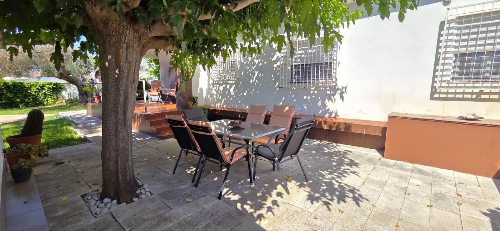 Chalet de 3 habitaciones en Vinaròs en venta con garaje - 399.000 € (Ref: 9913336)