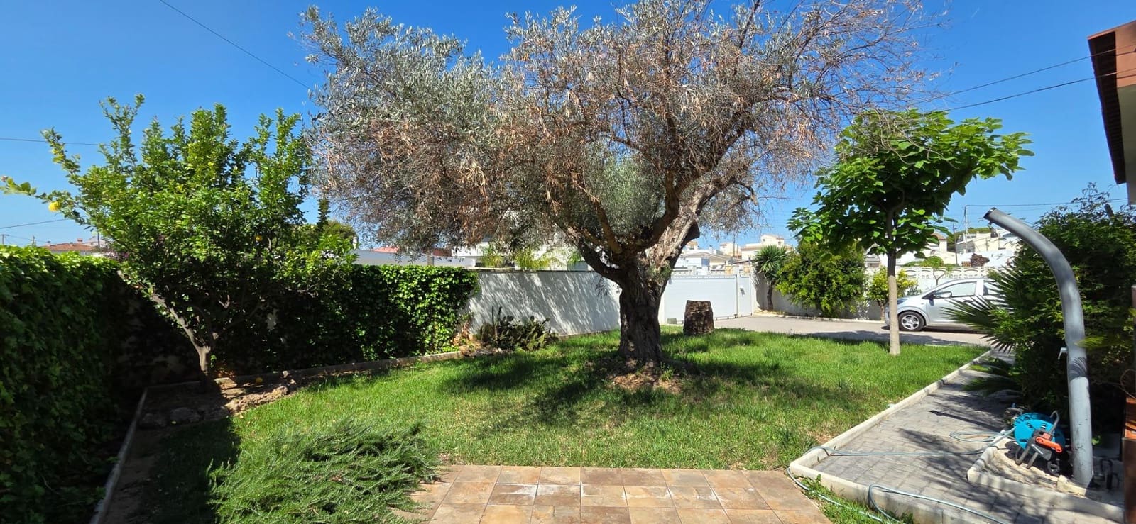 Chalet de 3 habitaciones en Vinaròs en venta con garaje - 399.000 € (Ref: 9913336)