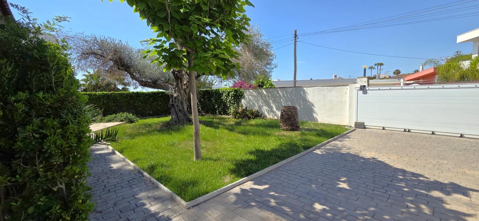 Chalet de 3 habitaciones en Vinaròs en venta con garaje - 399.000 € (Ref: 9913336)