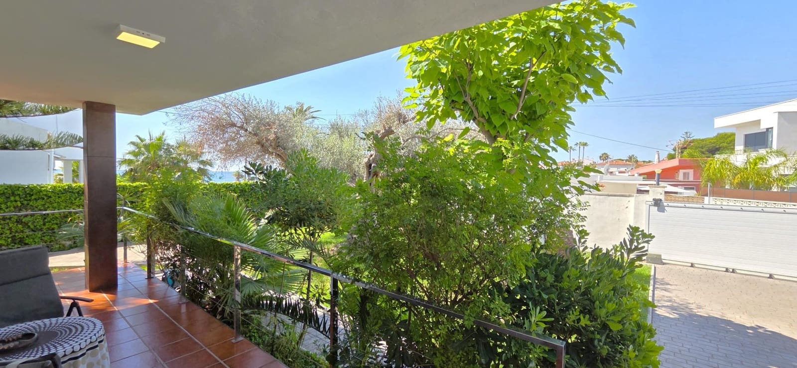 Chalet de 3 habitaciones en Vinaròs en venta con garaje - 399.000 € (Ref: 9913336)