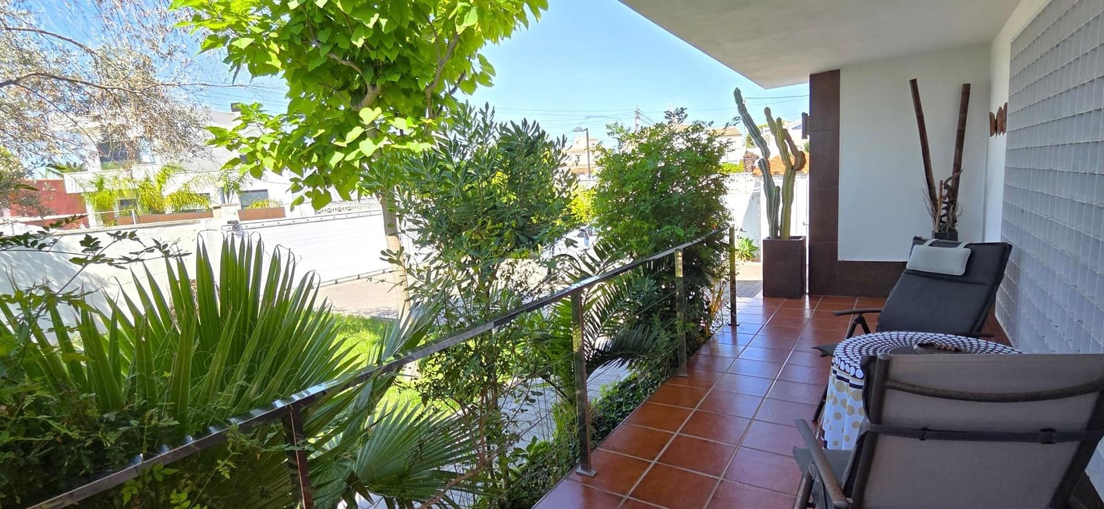Chalet de 3 habitaciones en Vinaròs en venta con garaje - 399.000 € (Ref: 9913336)