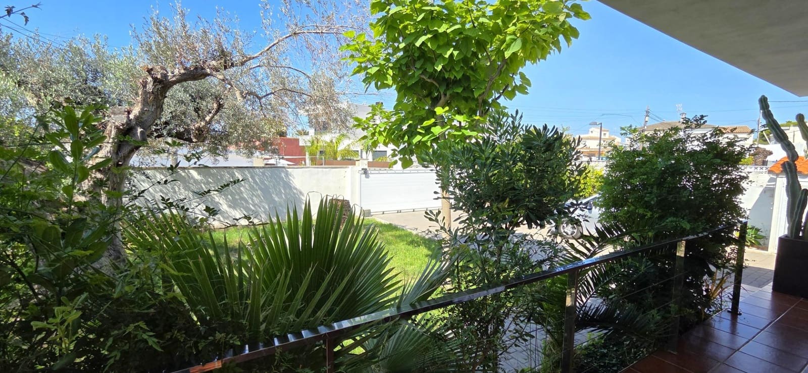 Chalet de 3 habitaciones en Vinaròs en venta con garaje - 399.000 € (Ref: 9913336)