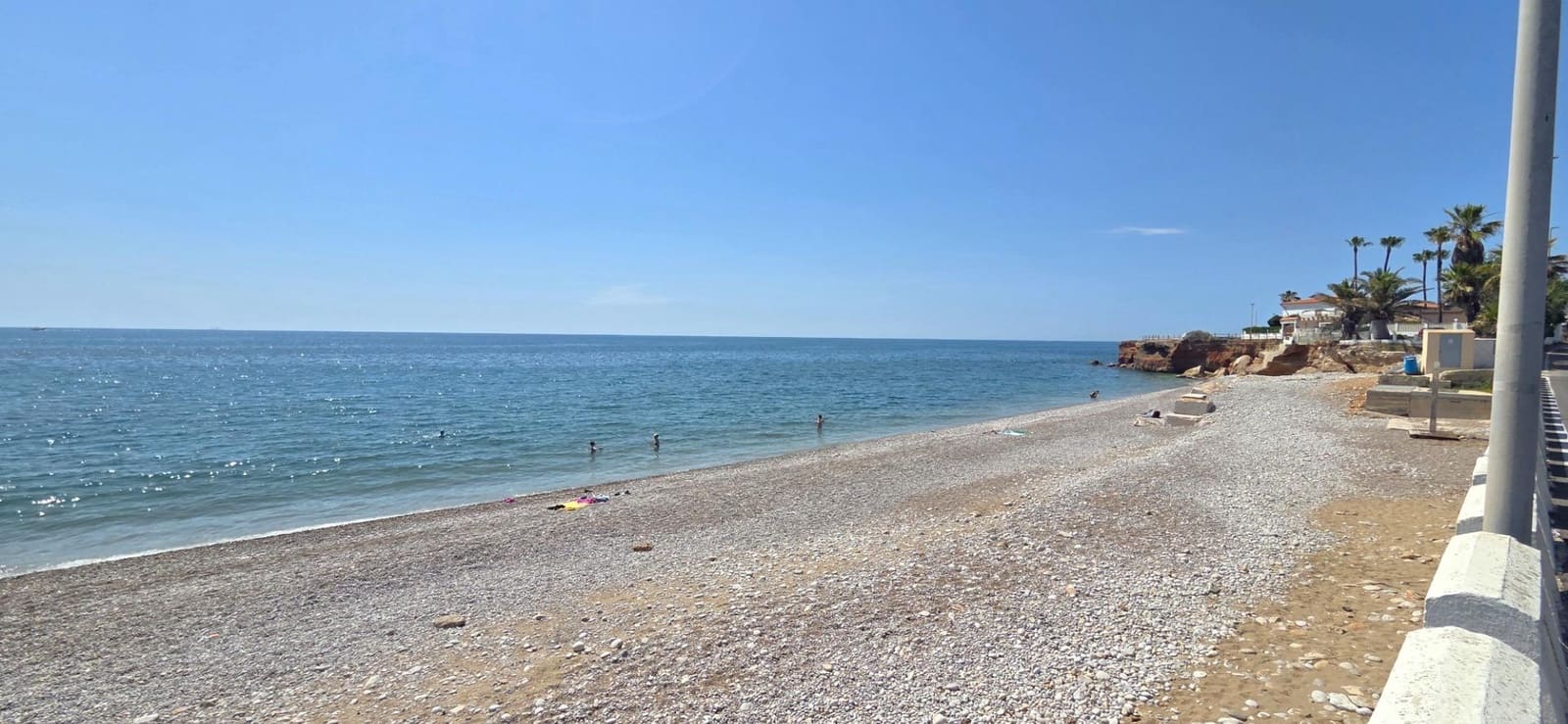 Chalet de 3 habitaciones en Vinaròs en venta con garaje - 399.000 € (Ref: 9913336)