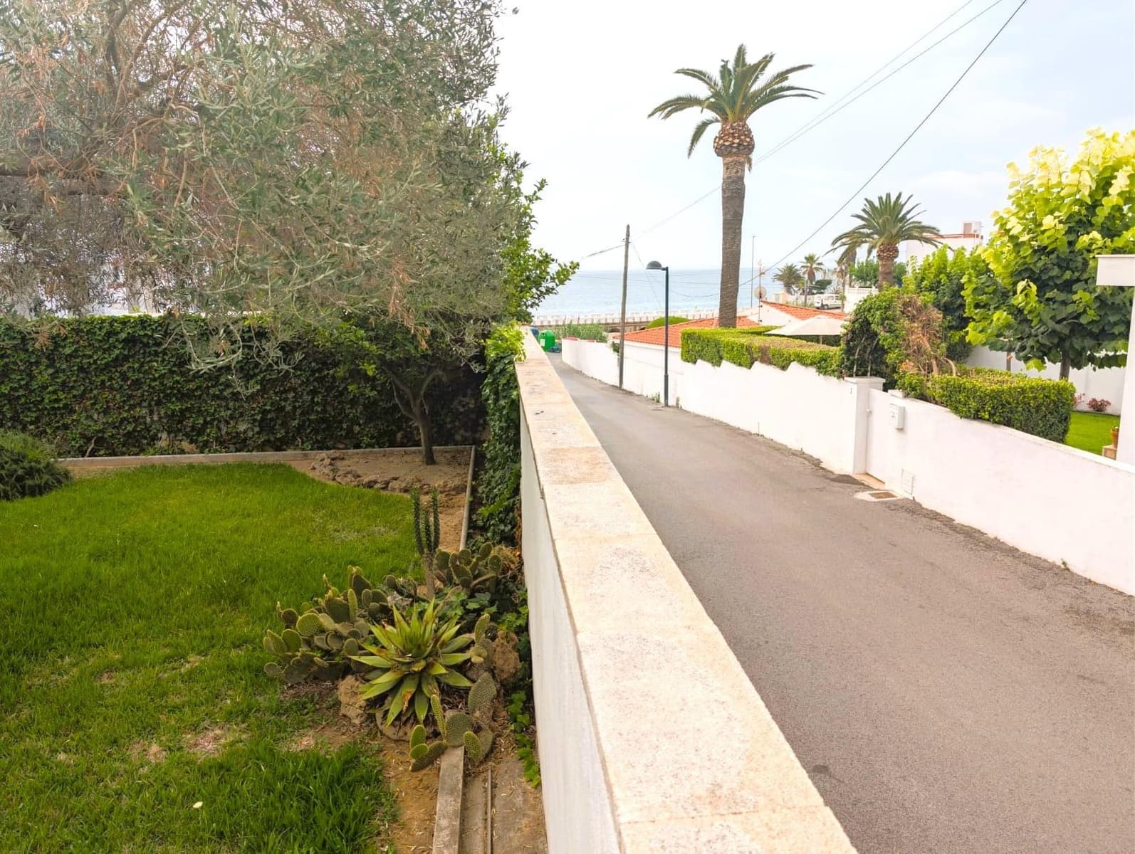 Chalet de 3 habitaciones en Vinaròs en venta con garaje - 399.000 € (Ref: 9913336)