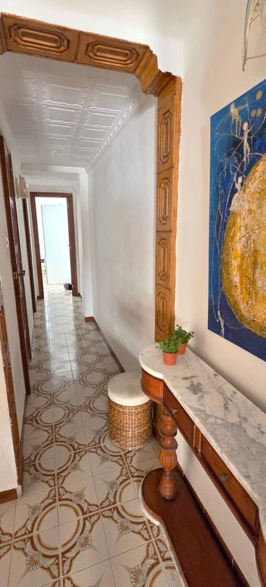 3 makuuhuone Asunto myytävänä paikassa Vinaros - 98 000 € (Ref: 9920603)