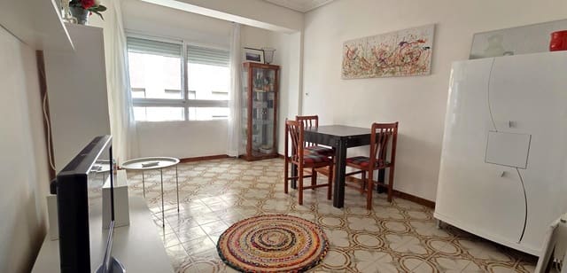 3 makuuhuone Asunto myytävänä paikassa Vinaròs - 98 000 € (Ref: 9920603)