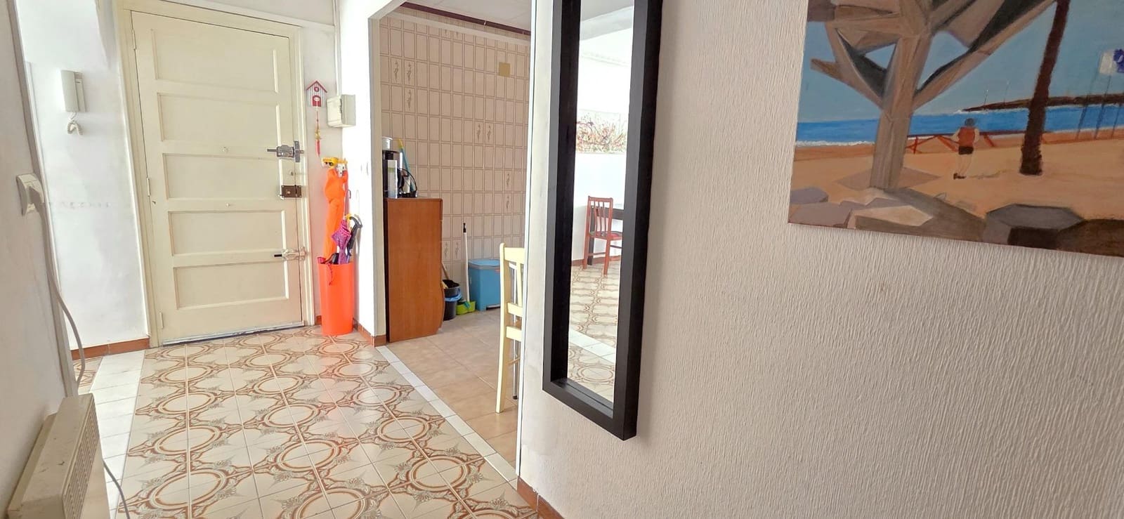 3 makuuhuone Asunto myytävänä paikassa Vinaros - 98 000 € (Ref: 9920603)