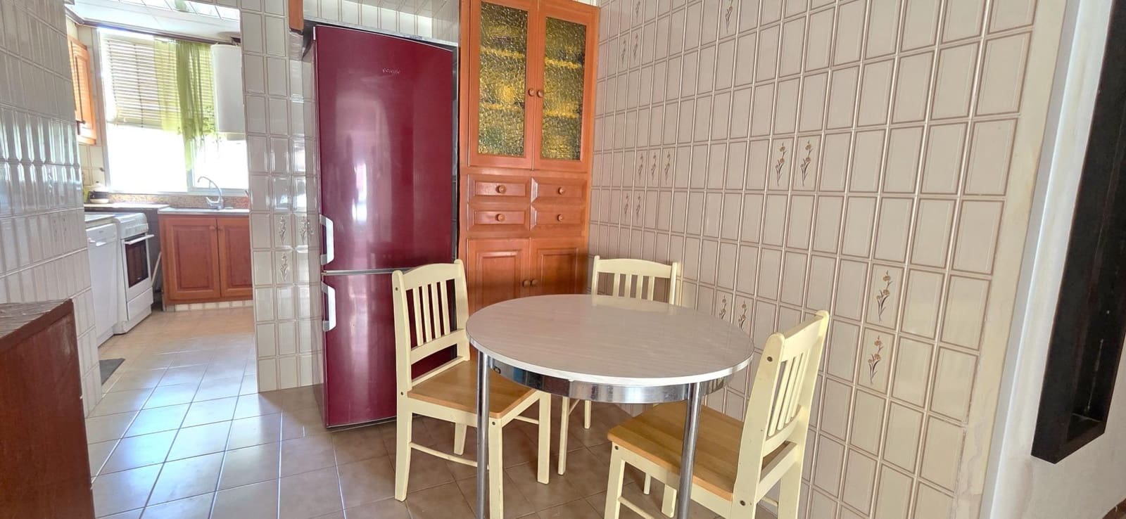 3 makuuhuone Asunto myytävänä paikassa Vinaros - 98 000 € (Ref: 9920603)